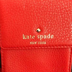 Kate Spade phone crossbody